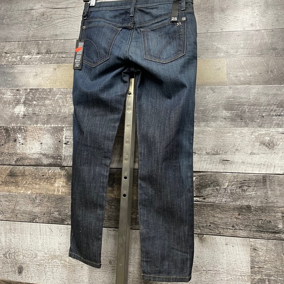 Joes Jean Capri - Picture 6 of 6